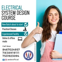 Advance Electrical System Design Training Course logo - Similar company to Sandstorm Electrical