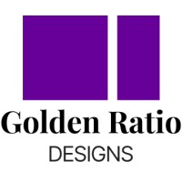 Golden Ratio Designs logo - Similar company to Ds Urban Analytics