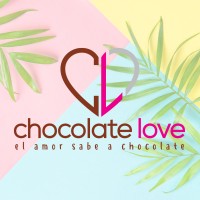 Chocolate Love logo - Similar company to Reporting Ninja
