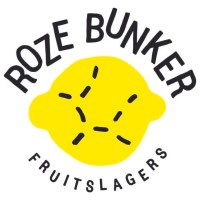 Roze Bunker logo - Similar company to Cooloo