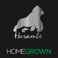 Homegrown Cannabis Co. logo - Similar company to Arc Cannabis