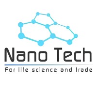 Nano Tech for Life Science and Trade logo - Similar company to Alfa-Trade