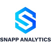SNAPP Analytics logo - Similar company to Caris Diagnostics