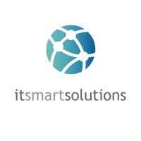 ITSmartSolutionsGT logo - Similar company to It Solutions - Corporación Vadeq