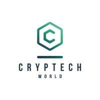 Cryptech World logo - Similar company to Cryptech