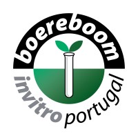 Boereboom Invitro Portugal logo - Similar company to Co2-Tree