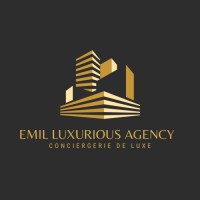 Emil® Luxurious Agency logo - Similar company to Pixelleo