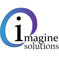 Imagine Solutions logo - Similar company to Waves Ae