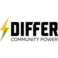 Differ Community Power logo - Similar company to Asbo By Jixke Sp. Z O.O.