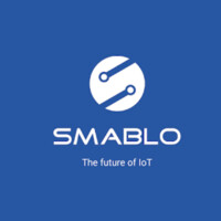Smablo logo - Similar company to Getreve
