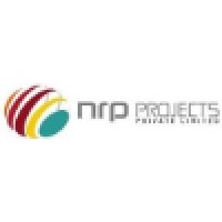 NRP Projects Private Limited logo - Similar company to Sharp Tanks And Structurals Private Limited
