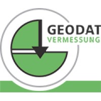 GEODAT Ingenieurgesellschaft mbH logo - Similar company to Iagv - Ingenieurbüro Für Angewandte Geoinformatik Und Vermessung