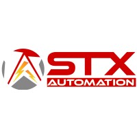 STX Automation logo - Similar company to Redline Technical Services