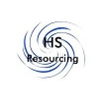 HS Resourcing Ltd logo - Similar company to Knights Reliable Payroll