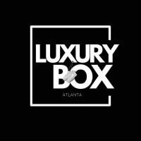Luxury Box ATL logo - Similar company to Luxvers