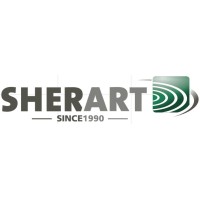 Sherart b.v. logo - Similar company to Dynabloqs