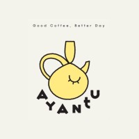 AYANTU Coffee logo - Similar company to Yolk