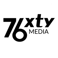 7 Sixty Media logo - Similar company to Seven Media Design