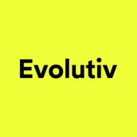 Evolutiv logo - Similar company to Moijoy