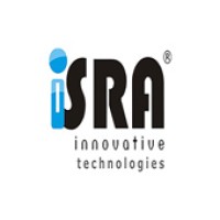 Isra Innovative Technologies ® | CCTV Solutions | Solar Solutions | Fire Alarm | Biometrics Devices logo - Similar company to Sky M Tech Engineering & Contractor