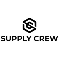 Supply Crew logo - Similar company to Passu Merchandise