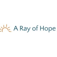 A Ray of Hope logo - Similar company to Comprehensive Urologic Care, S.C.