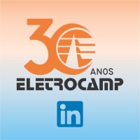 Eletrocamp Construções Elétricas e Civis Eireli logo - Similar company to Bcm Eletricidade E Automação