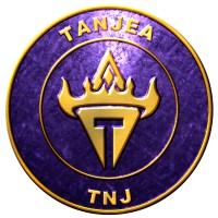 Tanjeaverse logo - Similar company to Stufinder
