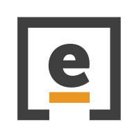 eBrevia logo - Similar company to Leadrush Labs