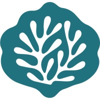 The Dewy Skin, Marine Powered Skincare logo - Similar company to Albizzia