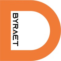 Digitalbyrået logo - Similar company to Ditt Grafisk