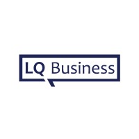 LQ BUSINESS logo - Similar company to Icn Web3 Media