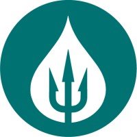 Salty Warriors logo - Similar company to Super (Single-Use Plastic Elimination Or Reduction)