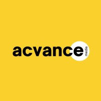 Acvance Media logo - Similar company to Fendsol