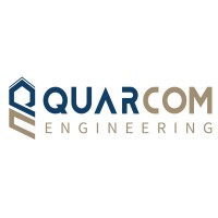 Quarcom Engineering logo - Similar company to Engineering House
