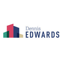 Dennis Edwards logo - Similar company to Awscape Ltd