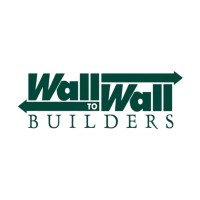 Wall to Wall Builders logo - Similar company to Blackpalm Llc