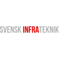 Svensk Infrateknik AB logo - Similar company to Strihl Scandinavia Ab