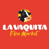 La Vaquita Flea Market logo - Similar company to Waters Hardware