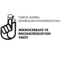 Ti̇sk Mikrocerrahi Ve Rekonstrüksiyon Vakfı