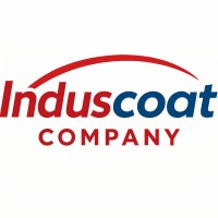 Induscoat Company logo - Similar company to Groupe Alltech