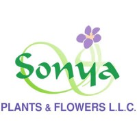 Sonya Plants And Flowers logo - Similar company to Fleurivore