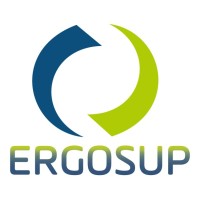 ERGOSUP logo - Similar company to Elhytec