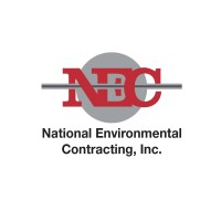 National Environmental Contracting logo - Similar company to Software Management, Llc