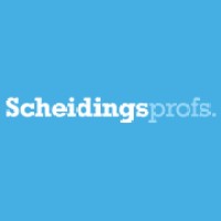 Scheidingsprofs logo - Similar company to Codator