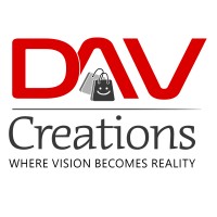 DAV Creations logo - Similar company to Pawan Technologies