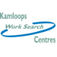 Kamloops Work Search Centres