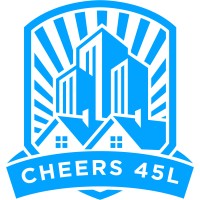 Cheers 45L