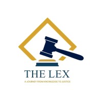 The Lex logo - Similar company to Tahera Hasan And Co.