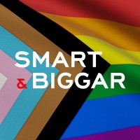 Smart & Biggar logo - Similar company to Shift Law P.C. - Brand Protection, Trademark & Copyright Litigation Lawyers